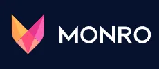 Monro Casino Logo