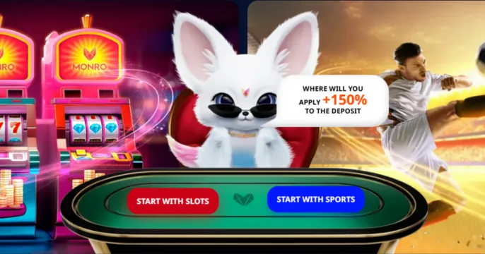 Monro Casino